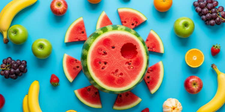 A fruta surpreendente que protege o corpo e ajuda a evitar mais de 50 doenças