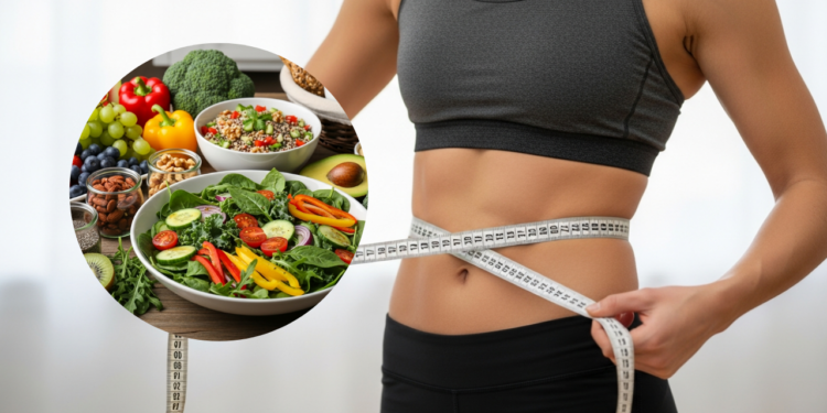 Alimentação saudável