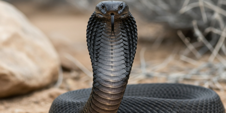 Admire a elegância das cobras, predadoras ágeis que simbolizam resiliência e harmonia natural em ecossistemas vibrantes e equilibrados.