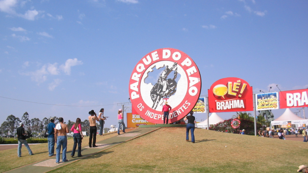 O destino perfeito para quem busca cultura sertaneja, águas quentes e boa gastronomia