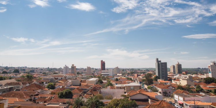 O destino perfeito para quem busca cultura sertaneja, águas quentes e boa gastronomia