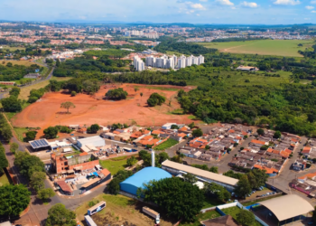 Essa cidade do interior de SP inesperada é bem desenvolvida e com qualidade de vida elevada