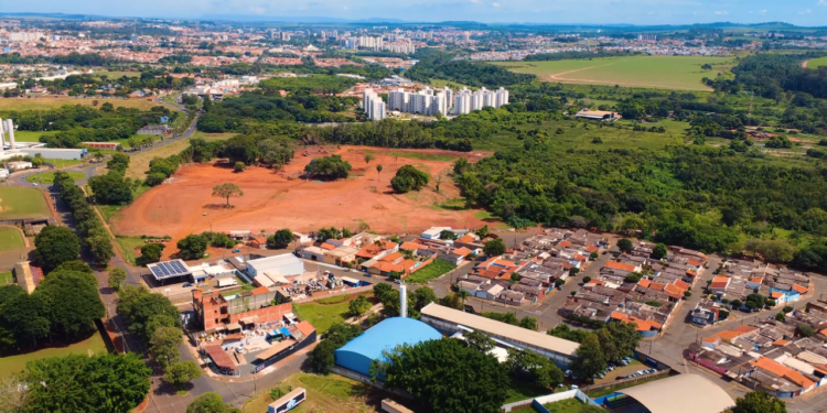 Essa cidade do interior de SP inesperada é bem desenvolvida e com qualidade de vida elevada