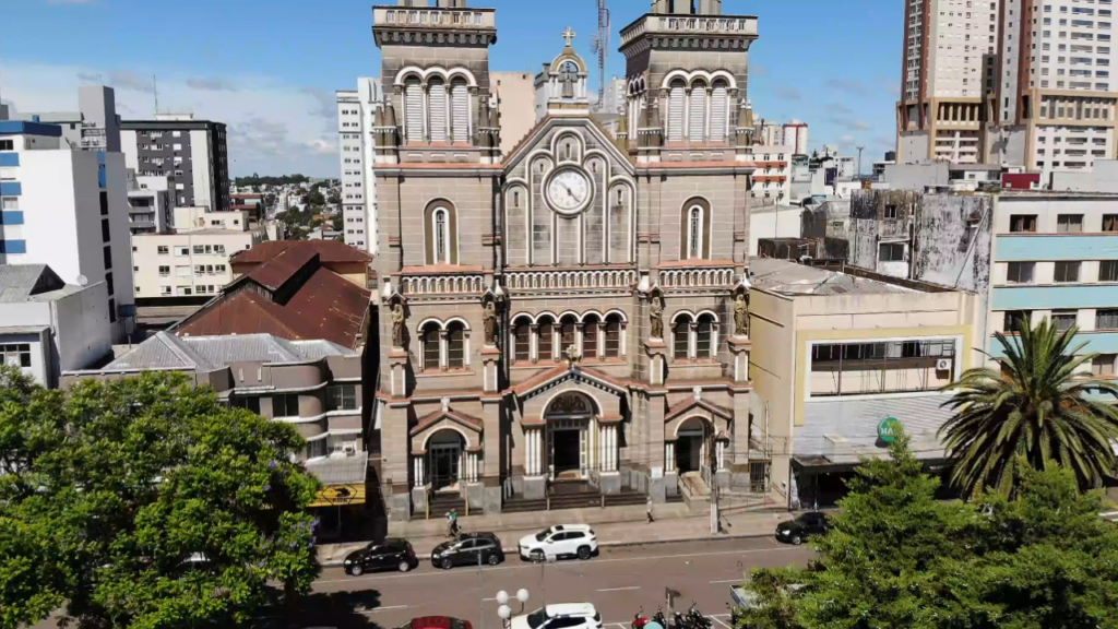A cidade gaúcha onde educação, agronegócio e saúde criam um lugar ideal para viver