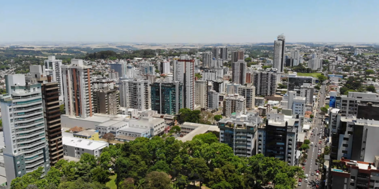 A cidade gaúcha onde educação, agronegócio e saúde criam um lugar ideal para viver
