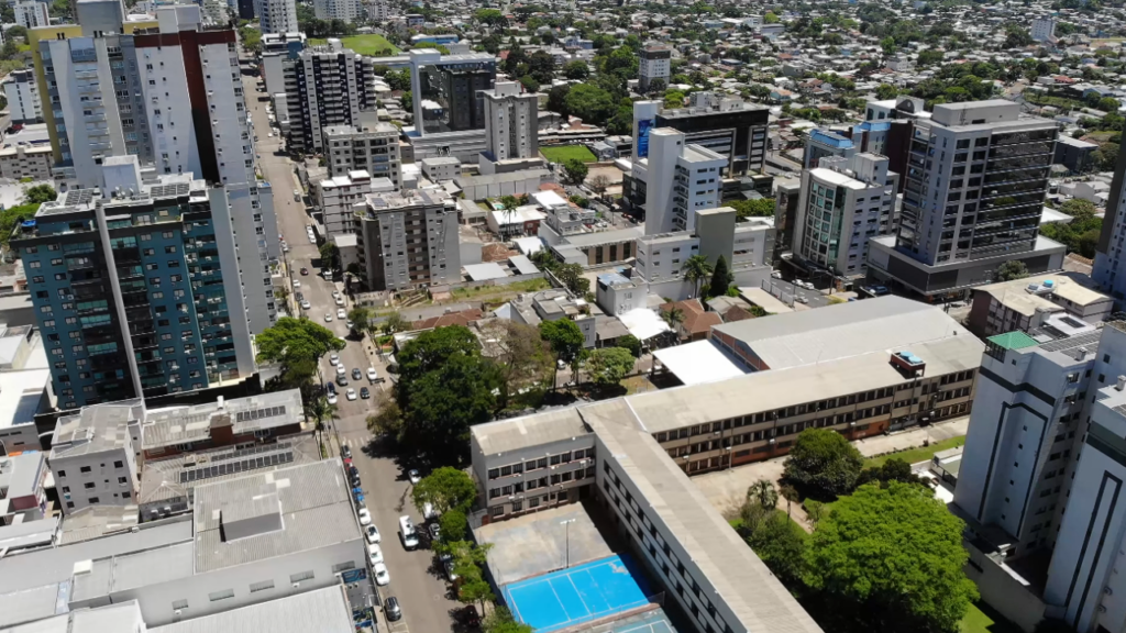 A cidade gaúcha onde educação, agronegócio e saúde criam um lugar ideal para viver