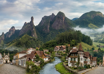 As 3 cidades perto do Rio de Janeiro que oferecem um estilo de vida realmente tranquilo