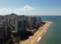 Se você busca conforto e tranquilidade, essa cidade beira-mar antiga é o lugar perfeita