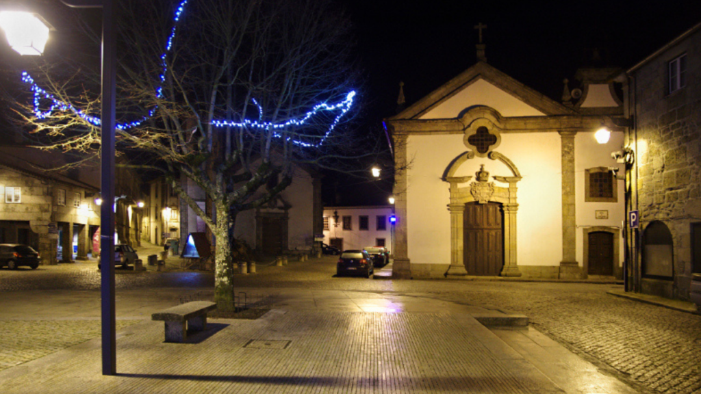 A antiga vila charmosa da Bahia que conquistou artistas com seu luxo rústico
