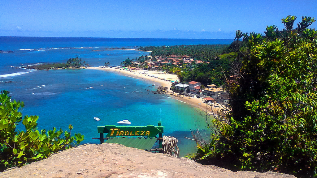 A ilha do Nordeste onde o tempo desacelera e cada praia revela uma experiência diferente