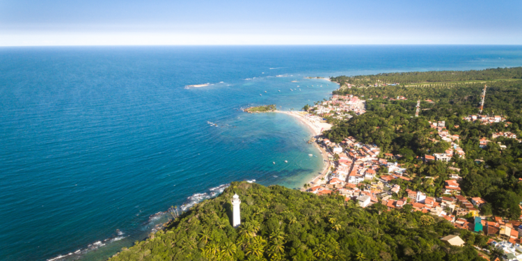A ilha do Nordeste onde o tempo desacelera e cada praia revela uma experiência diferente