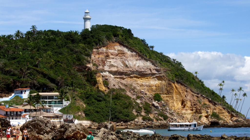 A ilha do Nordeste onde o tempo desacelera e cada praia revela uma experiência diferente