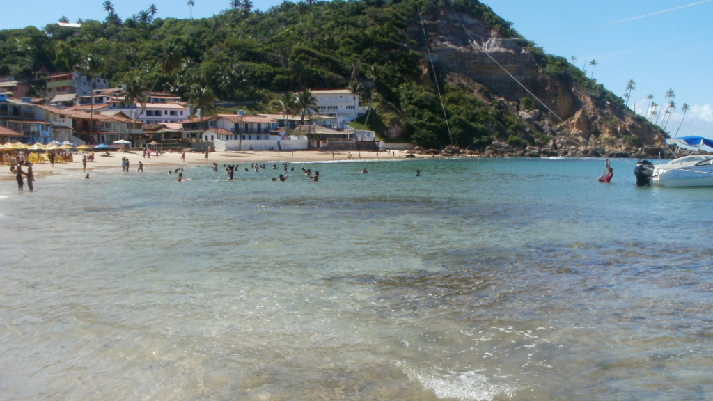 A ilha do Nordeste onde o tempo desacelera e cada praia revela uma experiência diferente