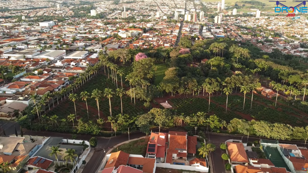 A cidade de São Paulo que mais cresce e atrai quem busca morar bem e prosperar