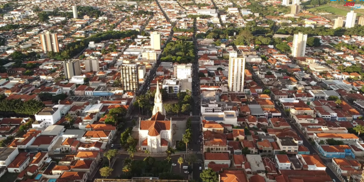 A cidade de São Paulo que mais cresce e atrai quem busca morar bem e prosperar