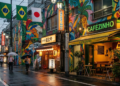 As 2 cidades mais brasileiras no Japão e a forte presença do Brasil no país asiático