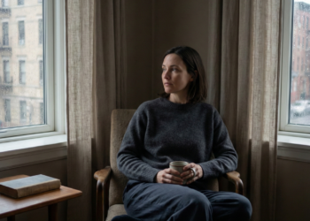 O que a psicologia revela sobre quem escolhe ficar sozinho?