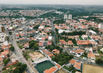 A cidade paulista fundada em 1875 por americanos após a guerra que está crescendo e se tornando ideal para viver