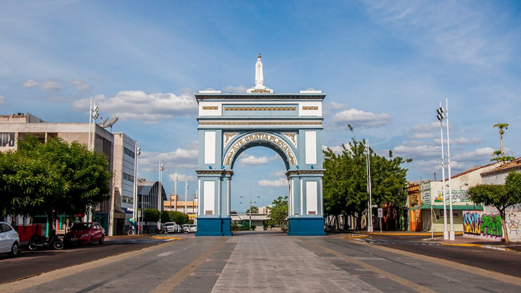 A cidade do interior do Nordeste onde cientistas comprovaram a teoria de Einstein durante um eclipse solar