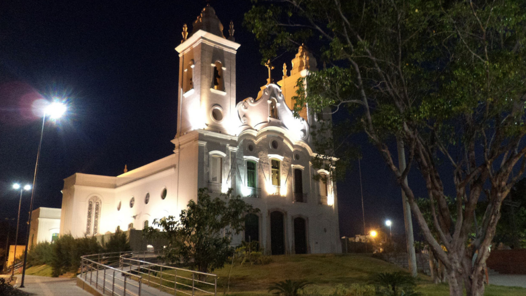 A cidade do interior do Nordeste onde cientistas comprovaram a teoria de Einstein durante um eclipse solar