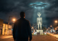 A cidade brasileira famosa por relatos de alienígenas considerada surpreendentemente tranquila para viver