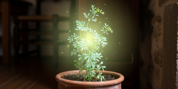 A planta que protege sua casa do mau-olhado e afasta energias negativas, segundo os antigos