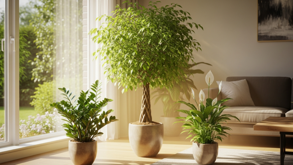 As 3 plantas que ajudam a abrir os caminhos e atrair dinheiro, segundo o Feng Shui