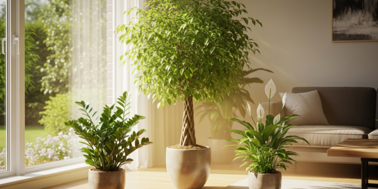 As 3 plantas que ajudam a abrir os caminhos e atrair dinheiro, segundo o Feng Shui