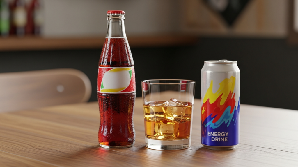 As 3 bebidas para evitar se você tiver pressão alta, segundo especialistas