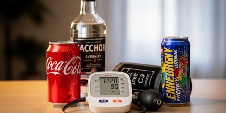 As 3 bebidas para evitar se você tiver pressão alta, segundo especialistas