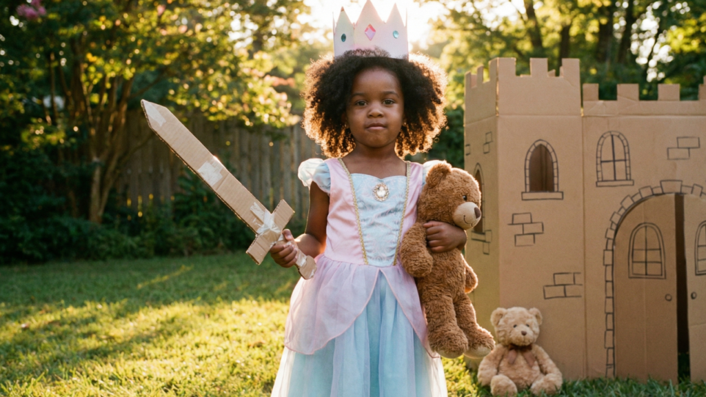 Os 3 nomes vintages em 2025 para meninas fortes, delicadas e com ar de princesa