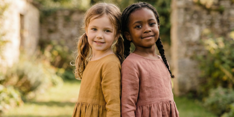 Os 3 nomes vintages em 2025 para meninas fortes, delicadas e com ar de princesa