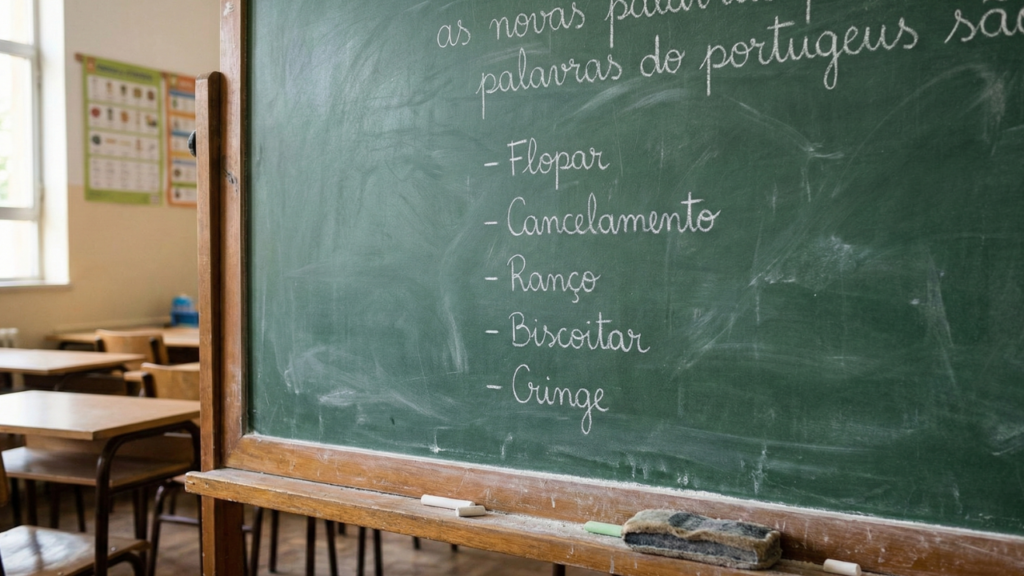 As 5 palavras novas do português que estão surgindo na nova era digital