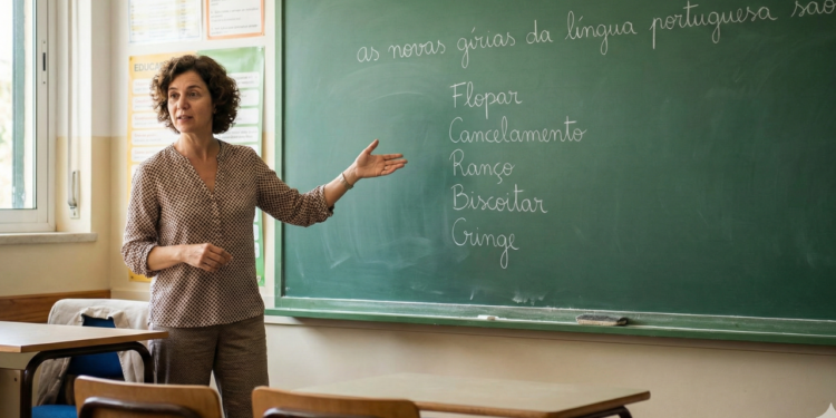 Fique por dentro das palavras novas sem complicação! Elas surgem do cotidiano e enriquecem o dia a dia, tornando o português mais dinâmico e divertido naturalmente.​