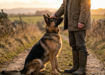 As 5 raças de cães consideradas a mais leal e companheira para o homem