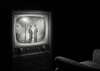 Esse foi o primeiro filme exibido ao público que mudou a história do cinema para sempre, veja a filmagem!