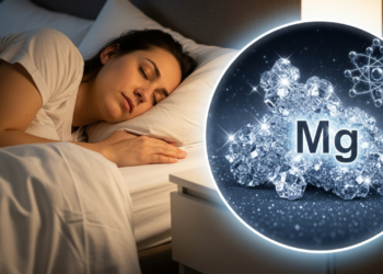 Por que o magnésio virou aliado de quem busca noites de sono melhores?