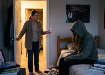 As palavras fortes que os pais dizem sem intenção e pode marcar os filhos para a vida toda