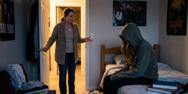 As palavras fortes que os pais dizem sem intenção e pode marcar os filhos para a vida toda