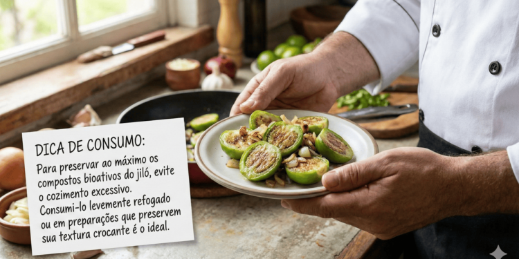 Você vai querer provar o ingrediente que reduz fome e evita picos glicêmicos