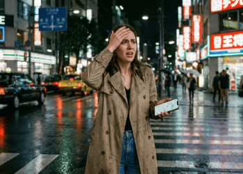 O que significa sonhar que esqueceu onde mora?