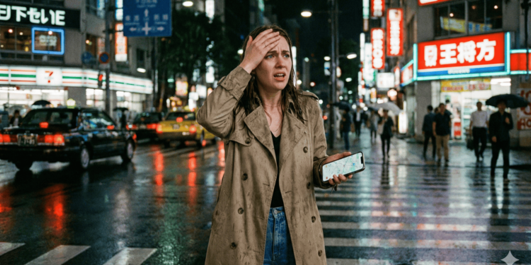 Esquecer o endereço, nesse contexto, pode simbolizar o processo de se afastar de velhos hábitos para construir uma nova “morada interna”