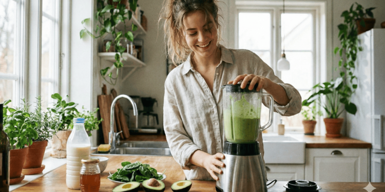 O principal benefício terapêutico do abacate, especialmente quando consumido regularmente em vitaminas