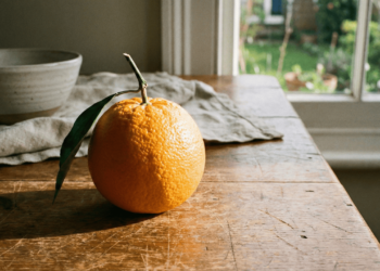 A fruta que ajuda o sangue a circular melhor e combate inflamações de forma natural