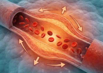 A fruta que ajuda a circulação sanguínea e protege o coração naturalmente