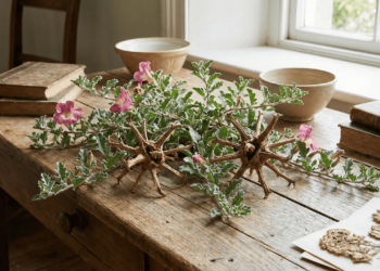 A raiz africana usada há décadas que pode aliviar dores articulares do dia a dia