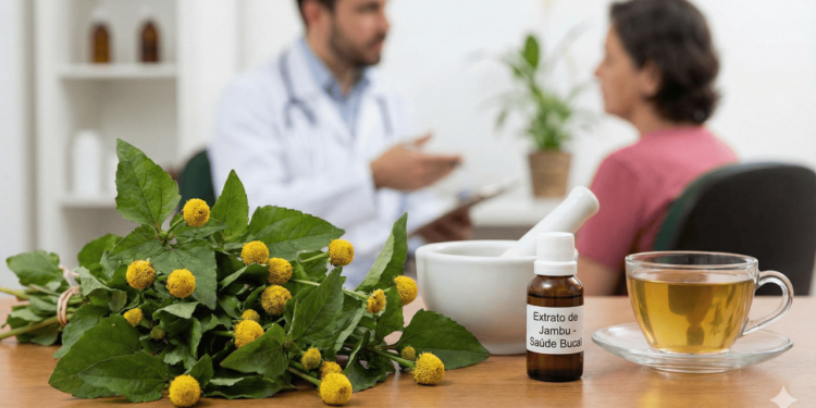 Possui ação vasodilatadora que pode beneficiar o fluxo sanguíneo periférico