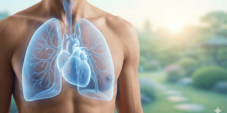 A pressão arterial e a respiração profunda surge como um recurso acessível para auxiliar no controle desse indicador