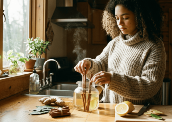 Um aliado diário para aliviar desconfortos digestivos e reforçar a imunidade