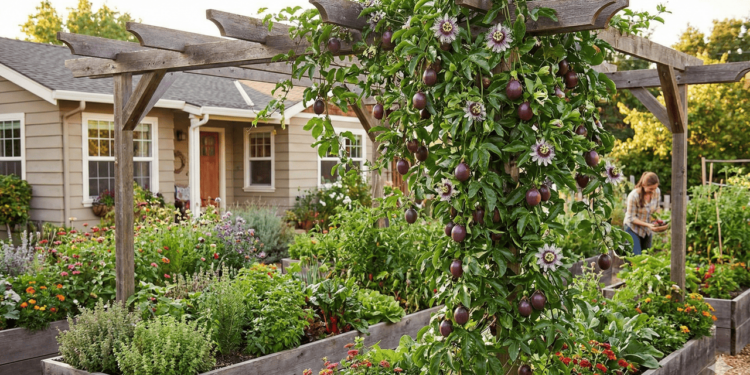 Contribui para a melhora da qualidade do sono, sendo um fitoterápico para insônia.